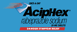 Aciphex is cheaper in Canada!